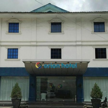 Orion Hotel Batam 外观 照片