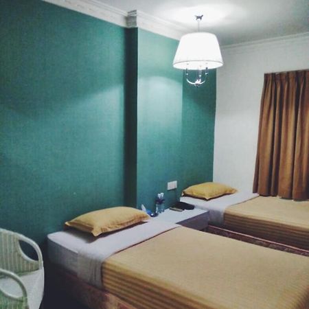Orion Hotel Batam 外观 照片