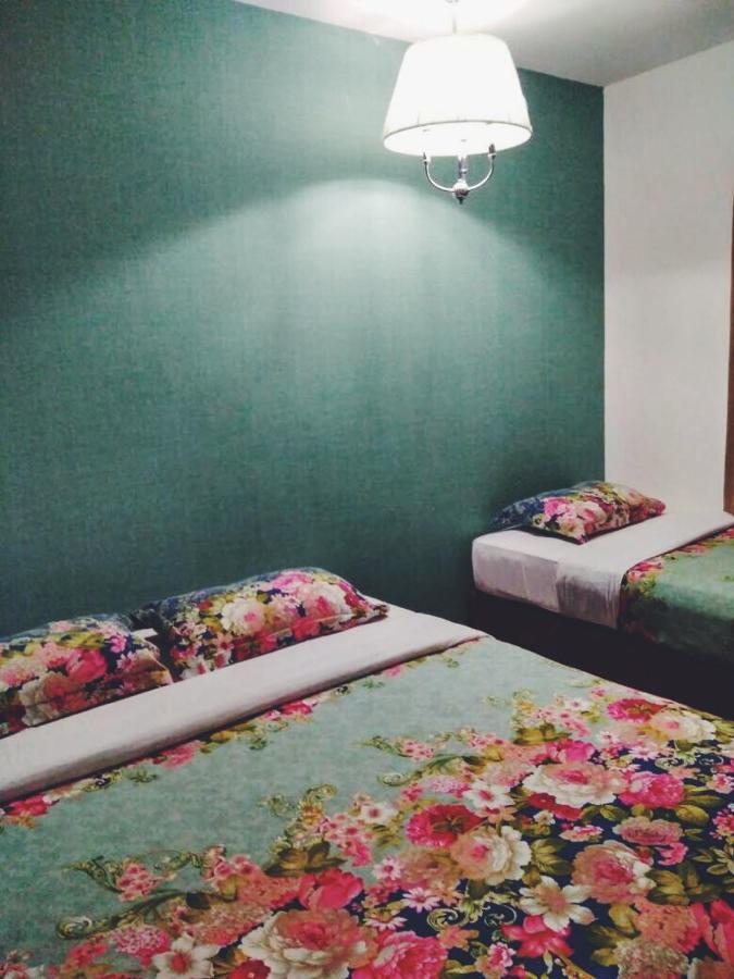 Orion Hotel Batam 外观 照片