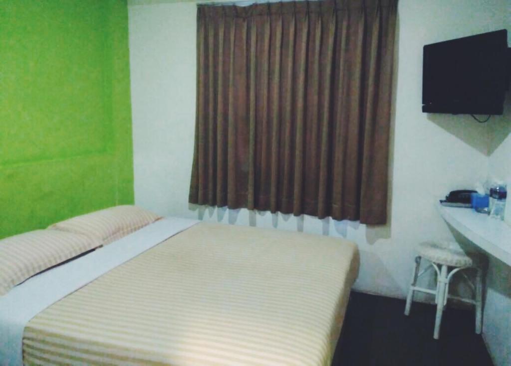 Orion Hotel Batam 外观 照片