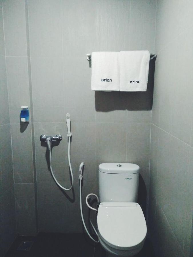 Orion Hotel Batam 外观 照片