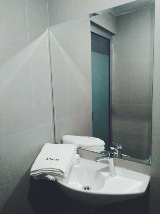 Orion Hotel Batam 外观 照片