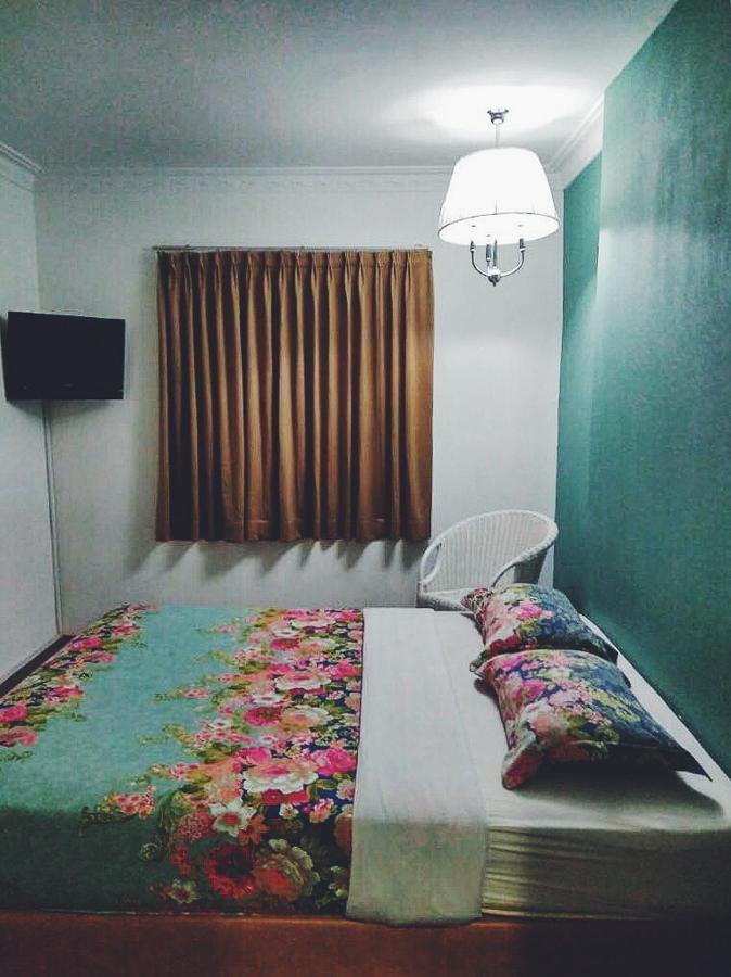 Orion Hotel Batam 外观 照片