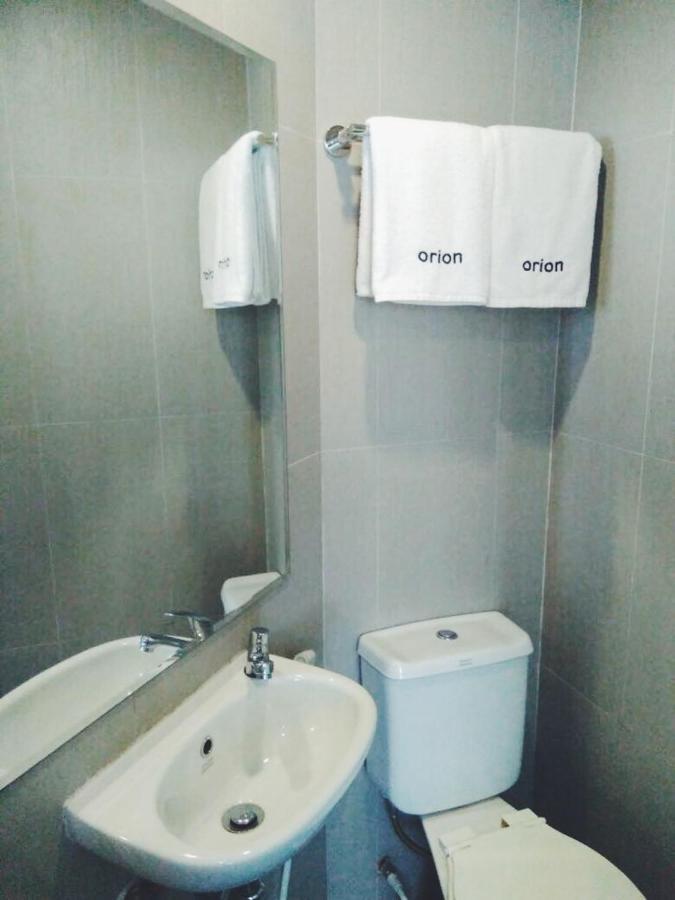 Orion Hotel Batam 外观 照片