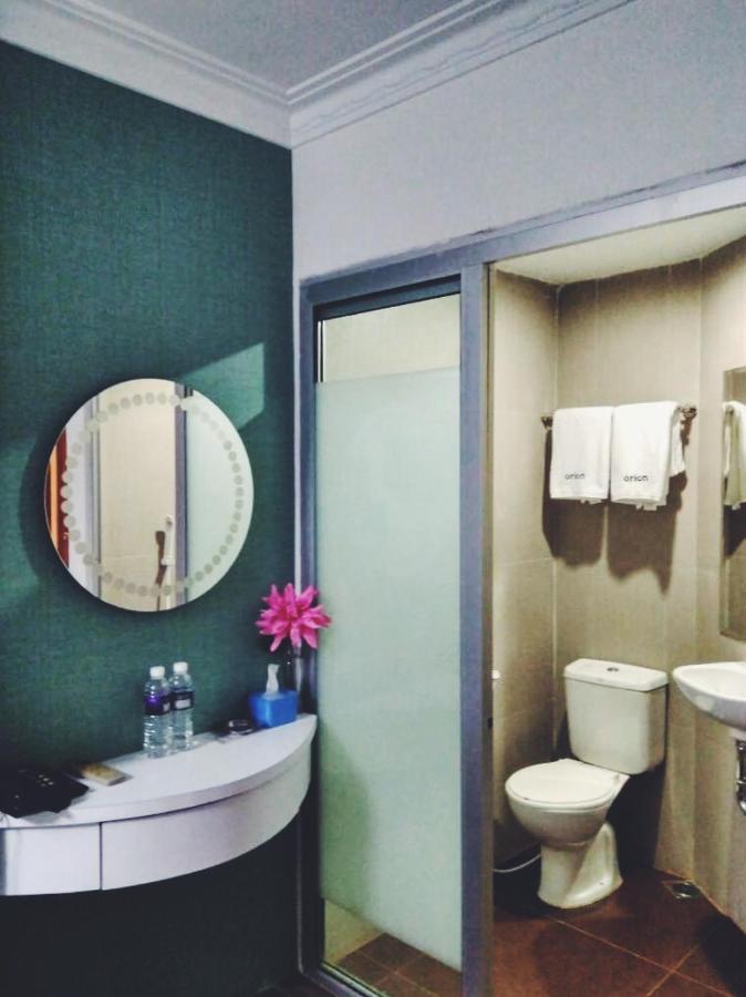 Orion Hotel Batam 外观 照片