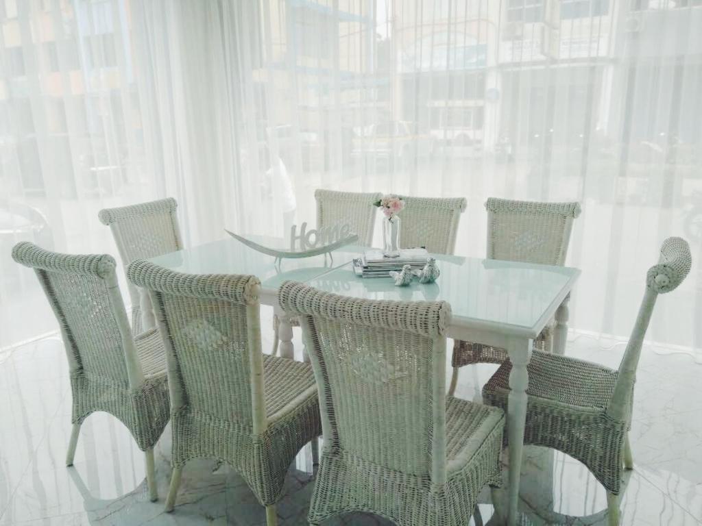 Orion Hotel Batam 外观 照片
